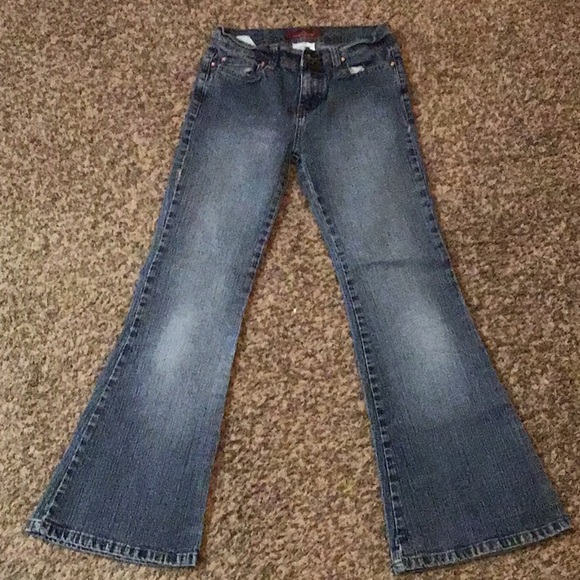 Girls jeans - Picture 1 of 5